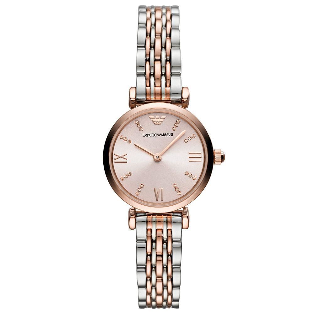 Emporio Armani AR11223 Women's Wristwatch Emporio Armani AR11223 Women's Wristwatch